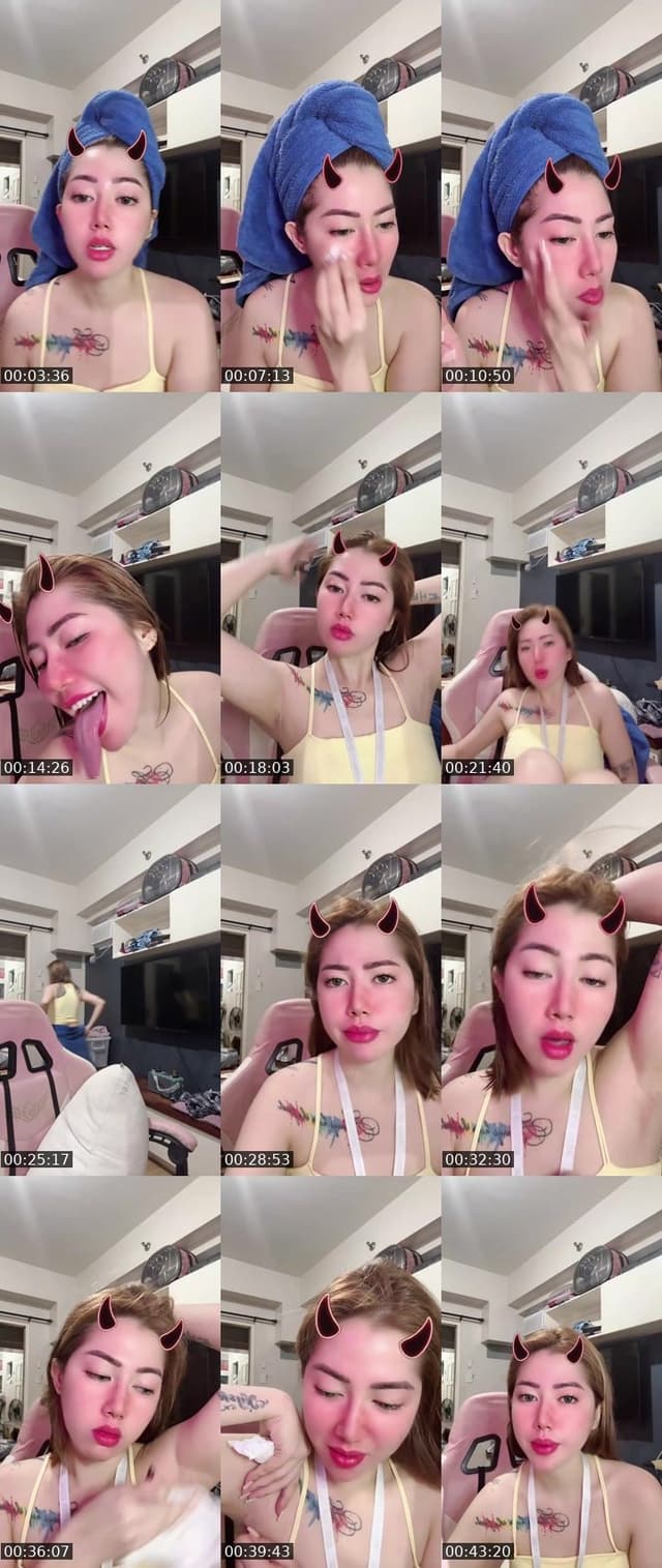 Bigo live: Slave 4 U💋 by @lee2233