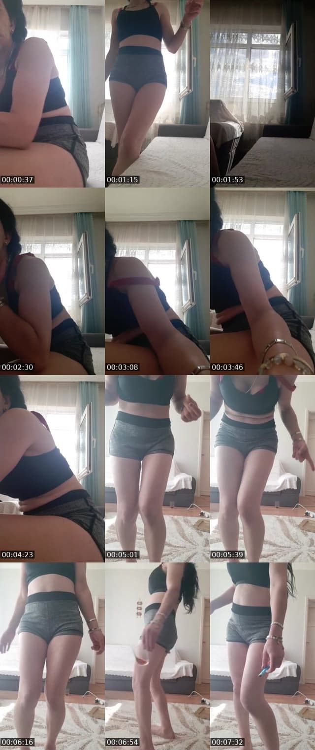 Bigo live: akrepwomen by @1068654840