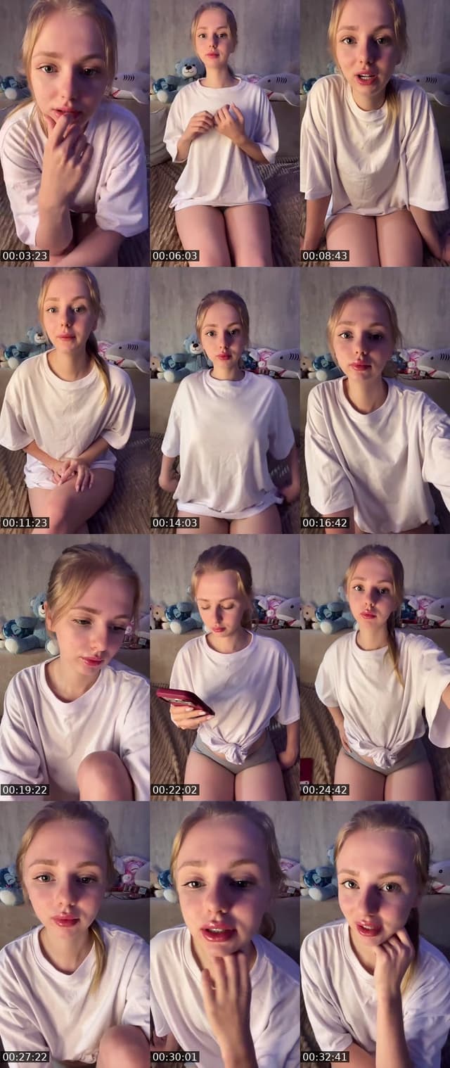 Bigo live: Hello ❤️ by @rinaababy