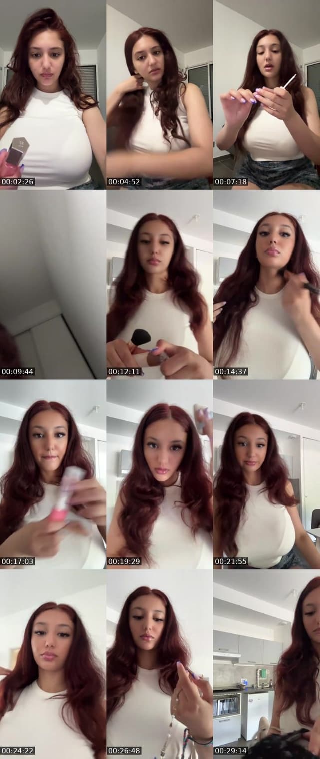 Bigo live: Mmh by @farah1661