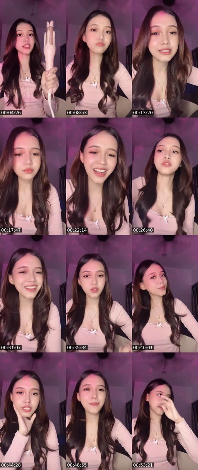 Bigo live: 30k  baby💋 by @shacomel