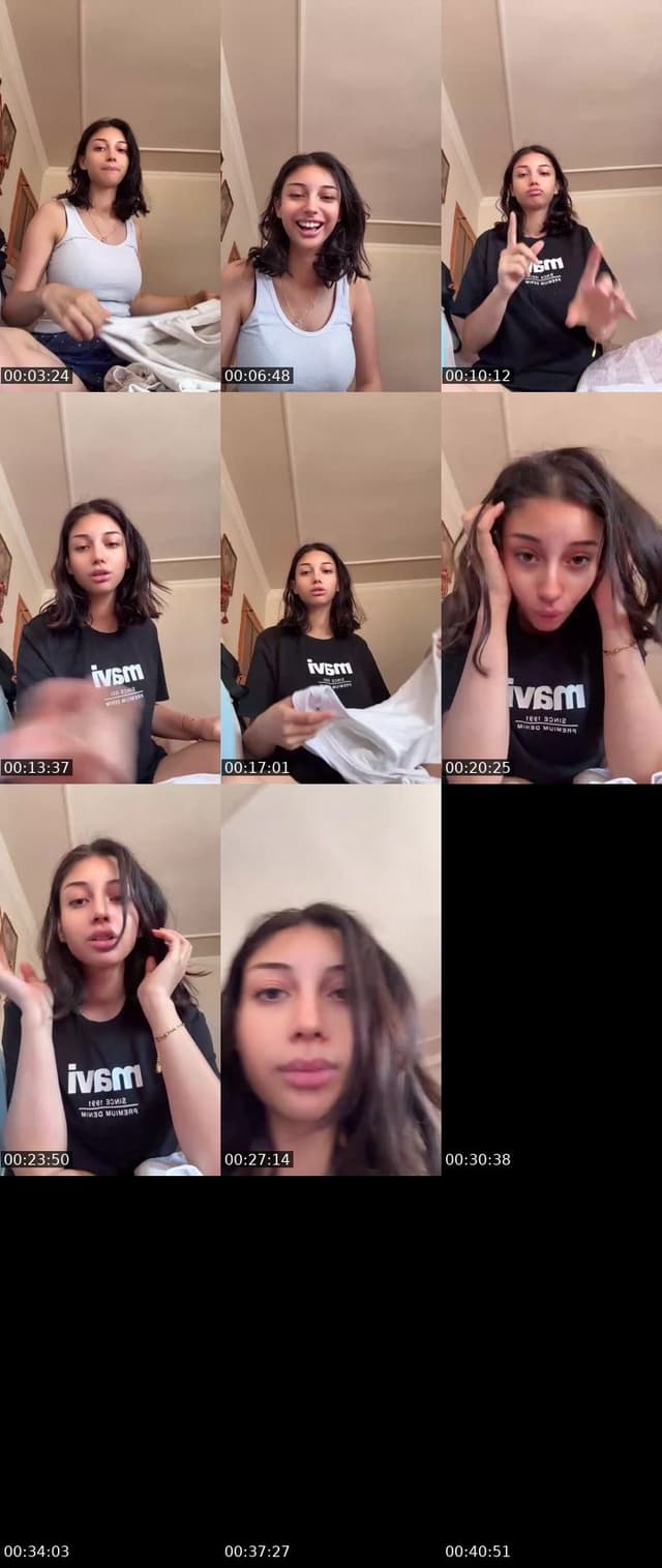 Bigo live: #Cutey Hiibabe❤️ by @1126841952