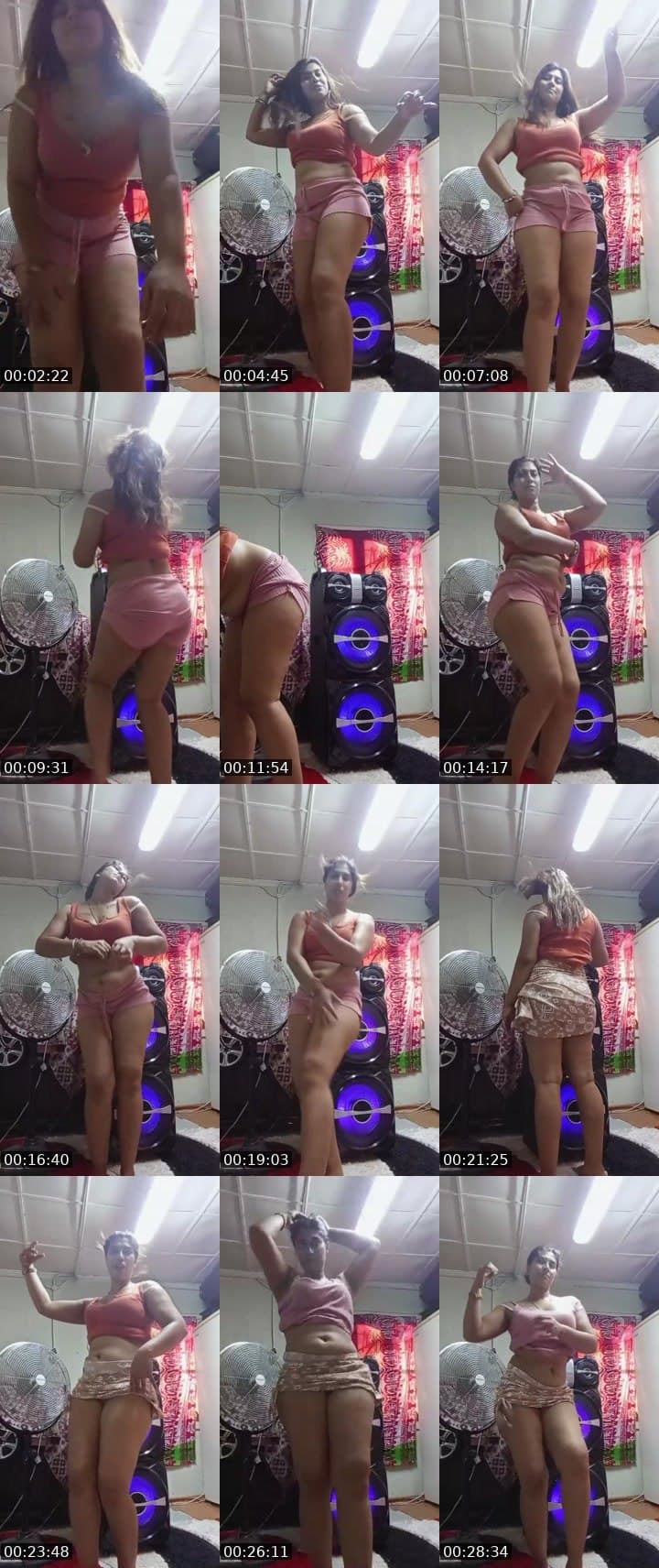 Esrarlı gözler