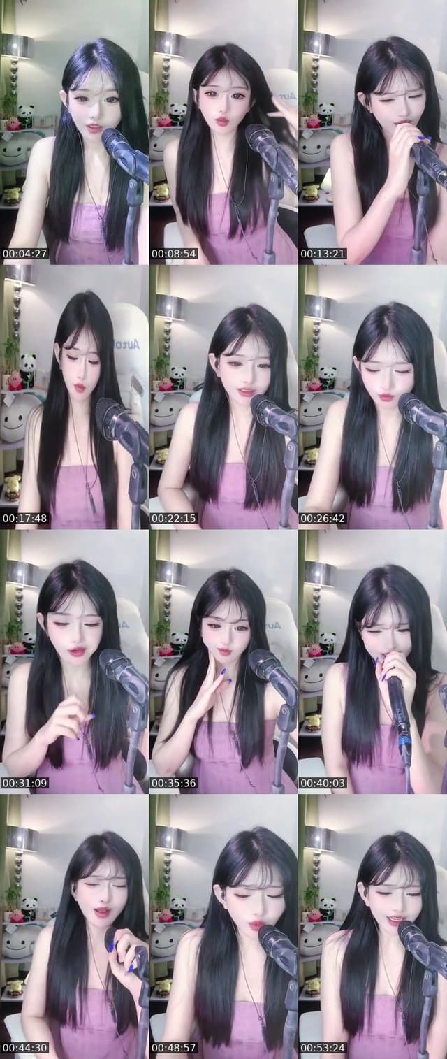Bigo live: 喜欢那个 by @712811674