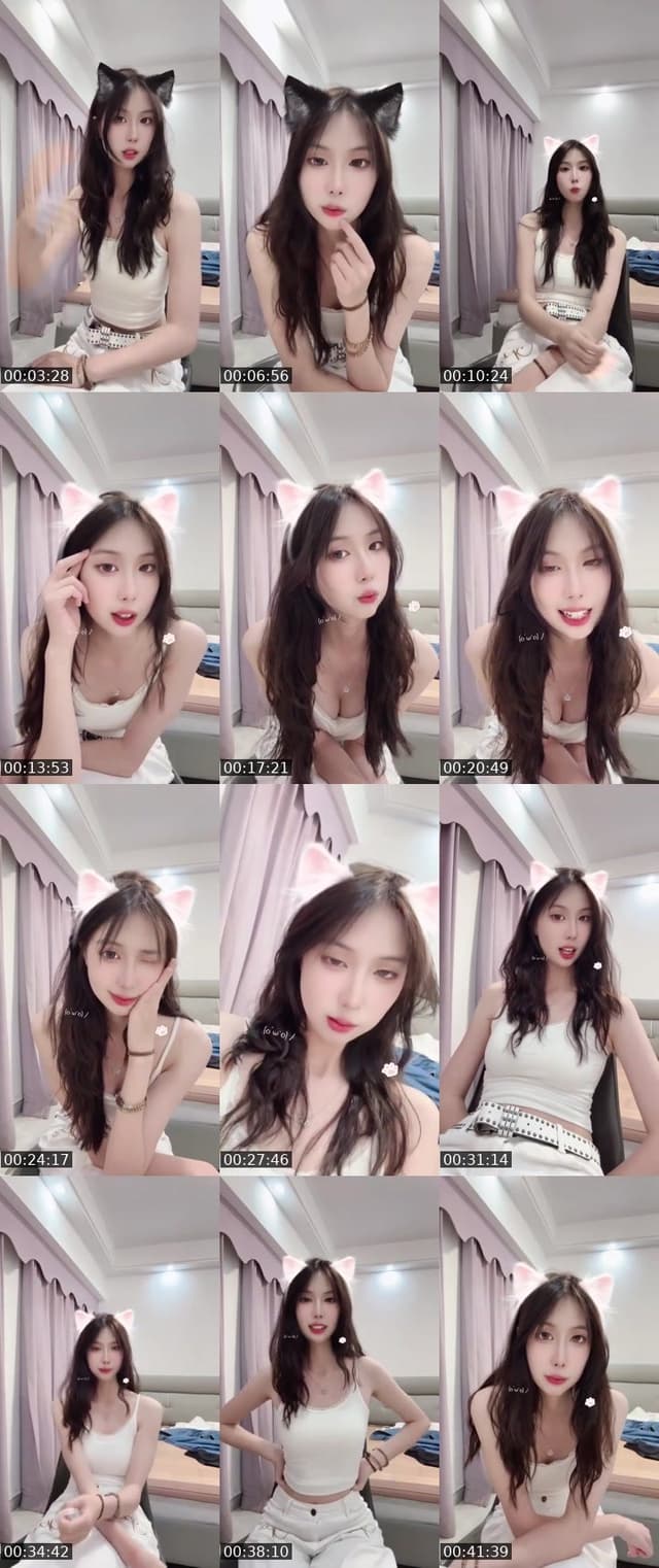 Bigo live: 椰子蜜（7月新主播） by @1128790905