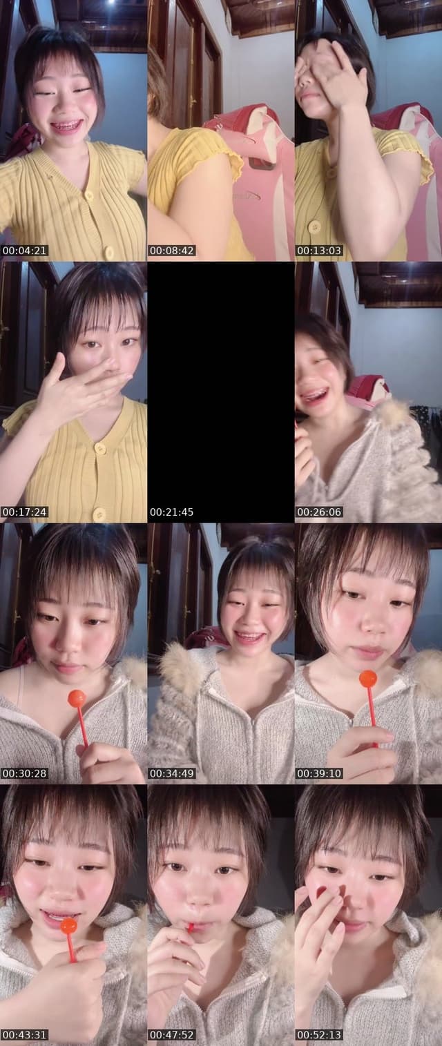 Bigo live: มีคุยเพื่อนหน่อยค่ะ by @1093143609