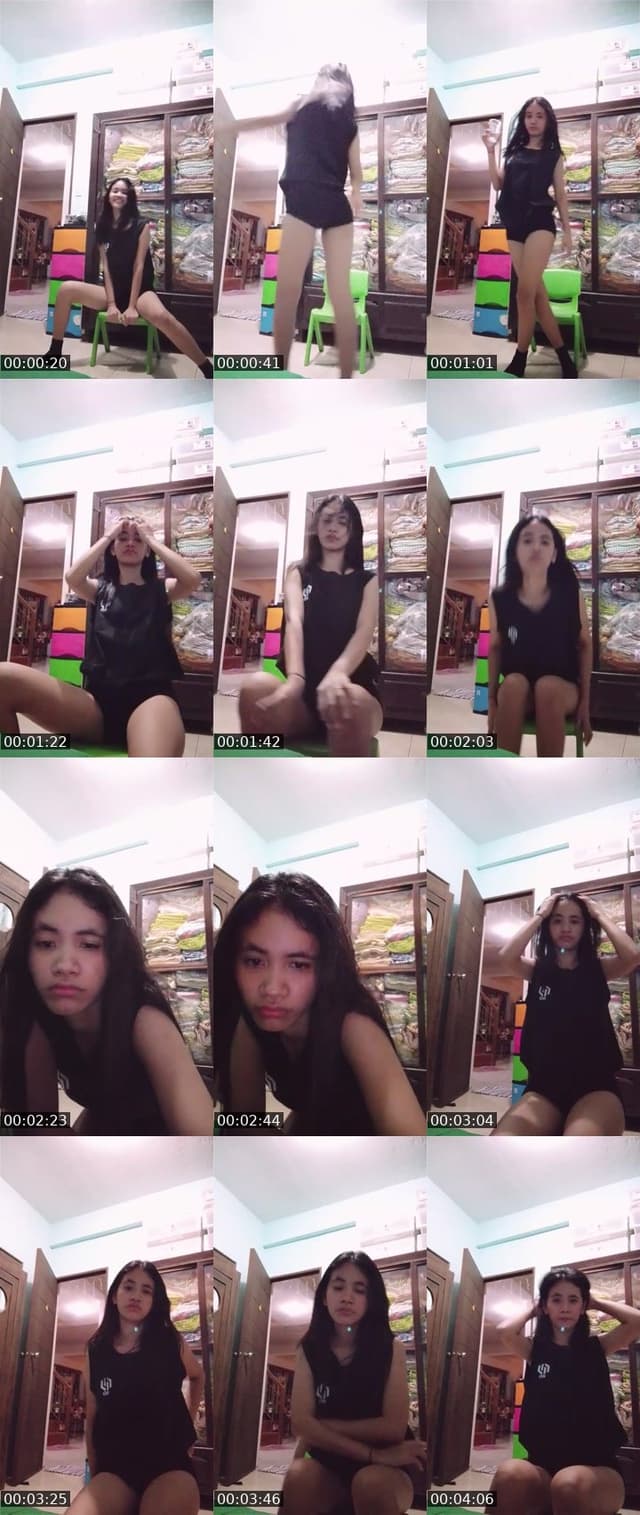 Bigo live: Bunny by @ptg_bunny