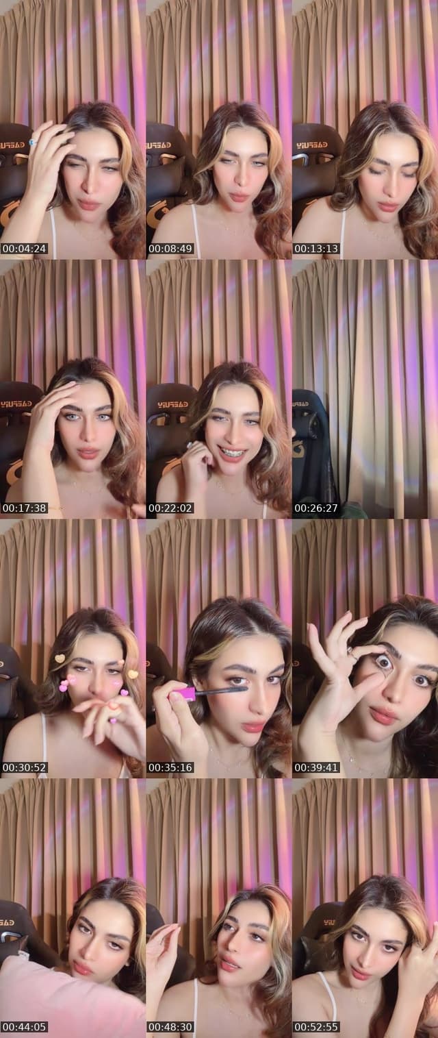 Bigo live: Hi semua by @970691204