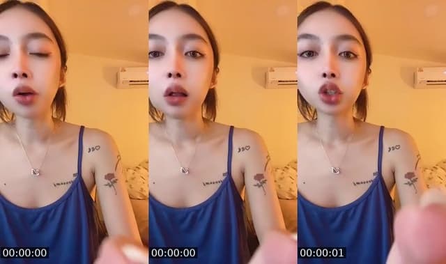 Bigo live: เก็บเวลา by @pamphat
