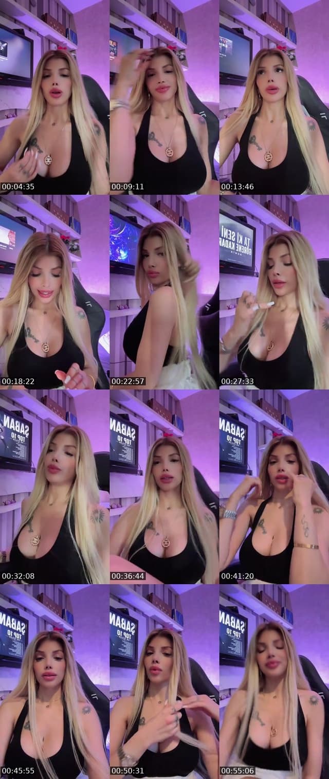 Bigo live: SuluSulu🤤 by @sulusuluu31