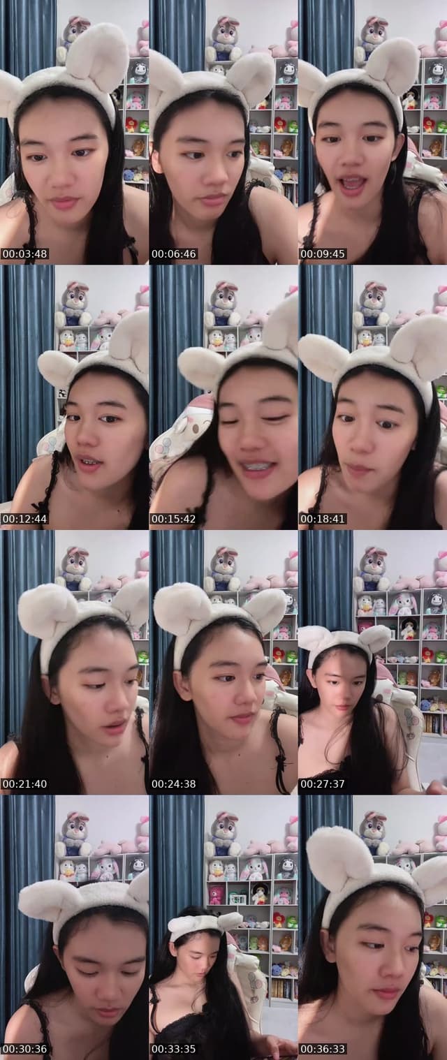 Bigo live: ᎮᎶ☆🌧️ by @fondaow