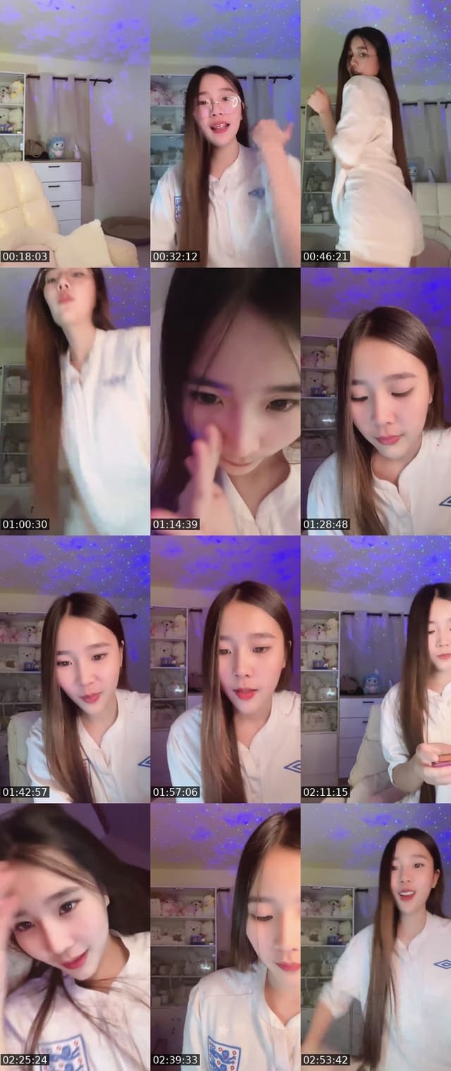 Bigo live: มาแยะะ by @tipampon579