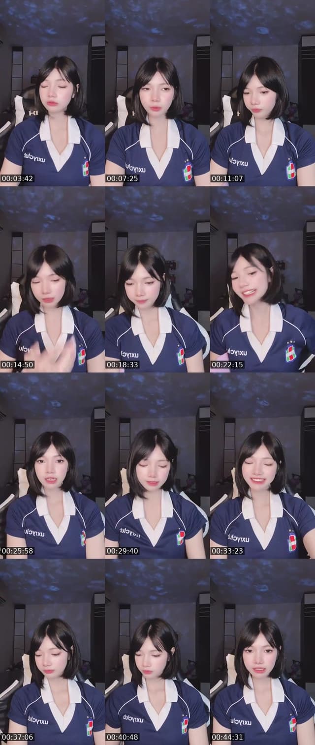Bigo live: แก้มอ้วนมาแน้วว💐🥺 by @fearmcza.9876543