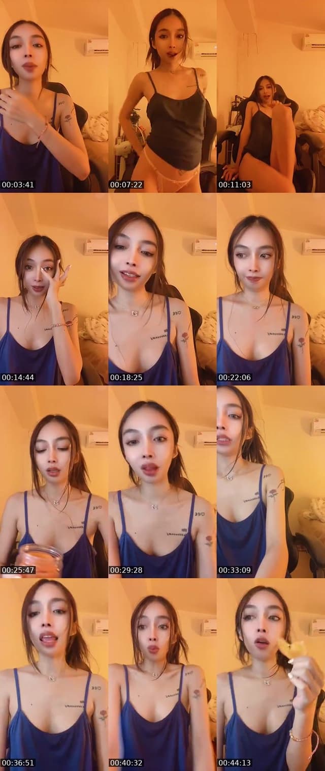 Bigo live: เก็บเวลา by @pamphat