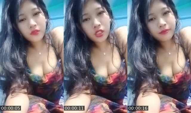 Bigo live: မိုး ရေ ချိုး မလား by @931691266