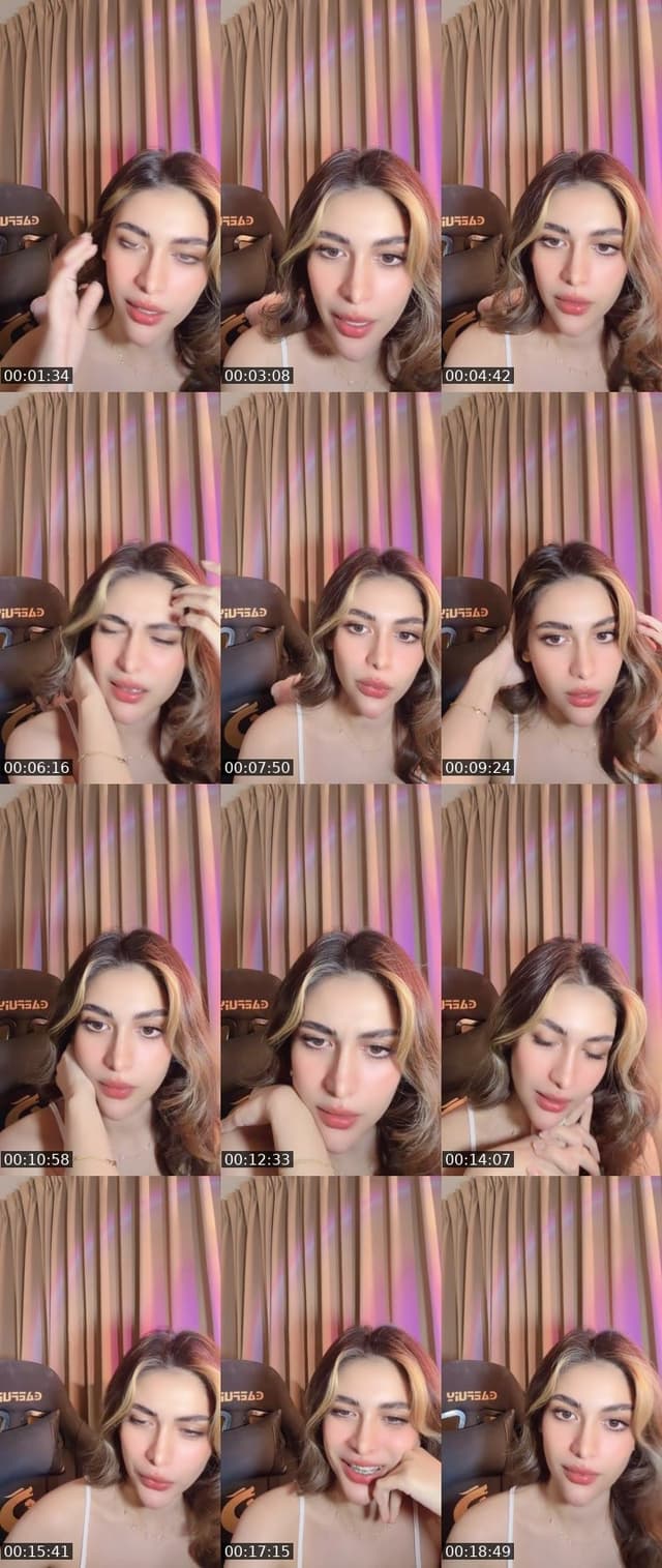 Bigo live: Hi semua by @970691204