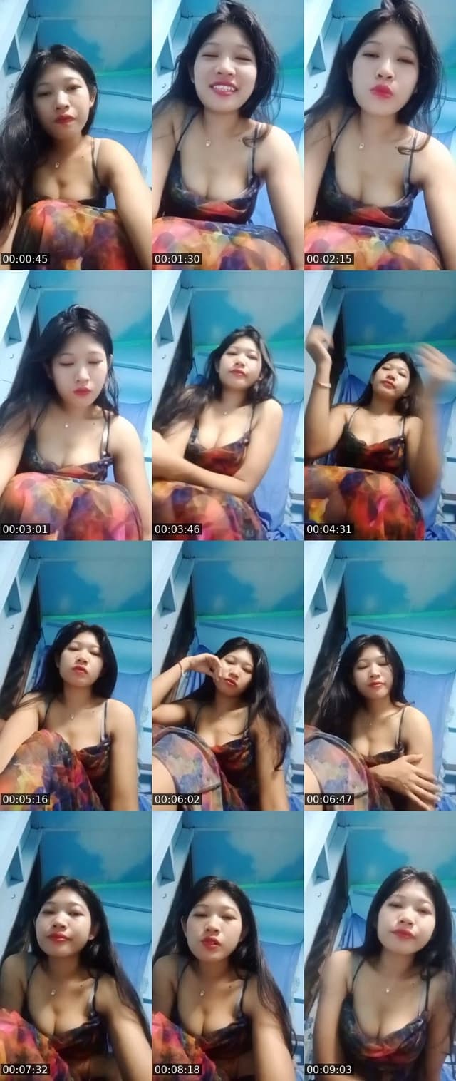 Bigo live: မိုး ရေ ချိုး မလား by @931691266