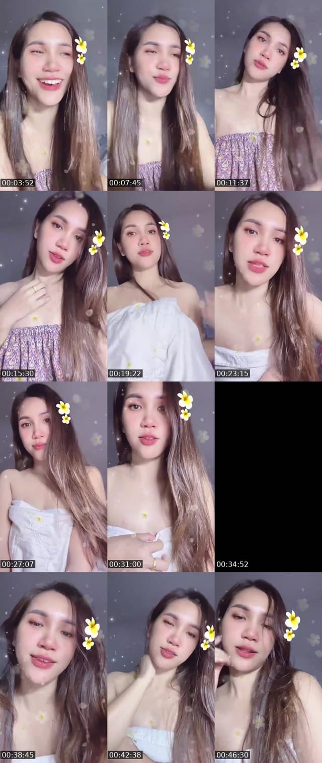 Bigo live: คิดถึง❤️ by @namziii