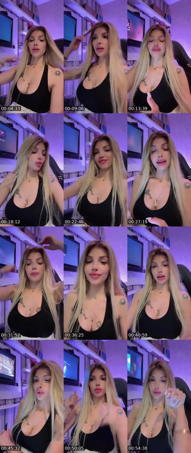 Bigo live: SuluSulu🤤 by @sulusuluu31