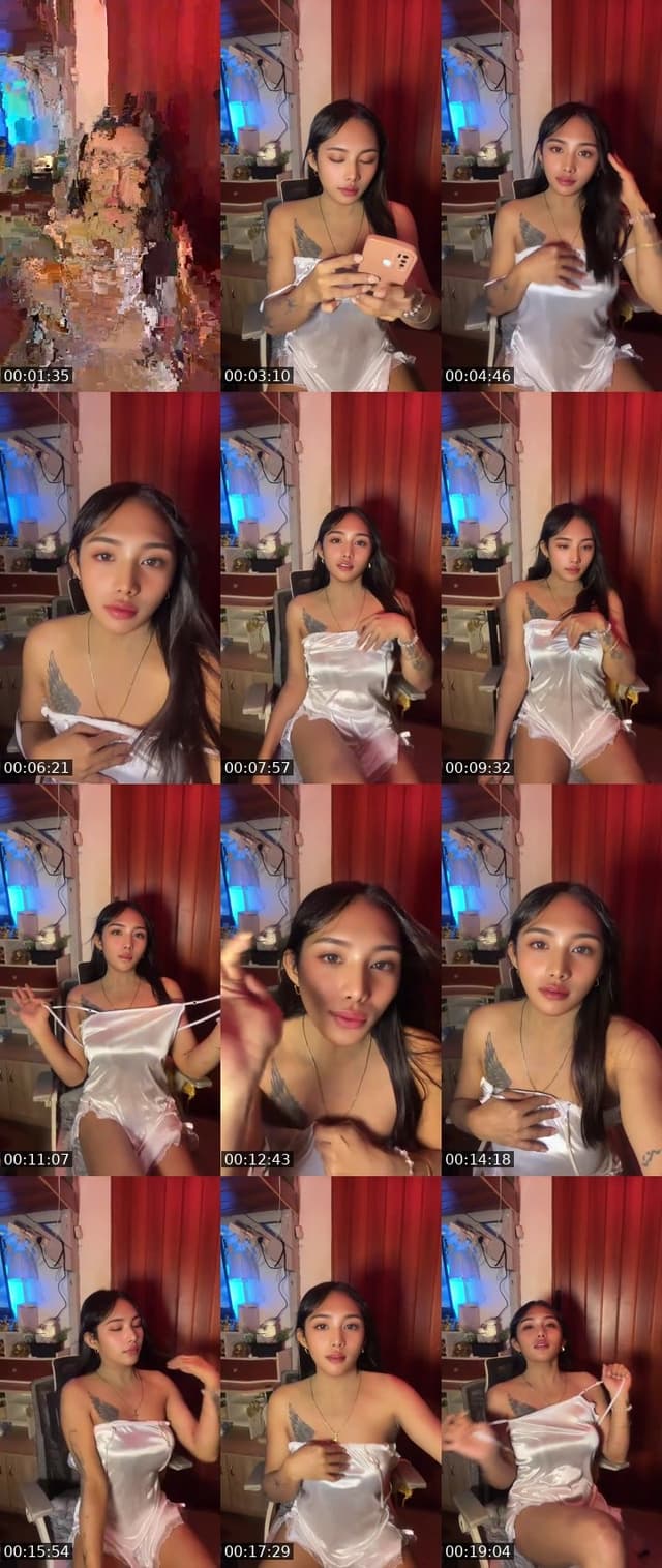 Bigo live: Valencia  💋🔥 by @aila182502