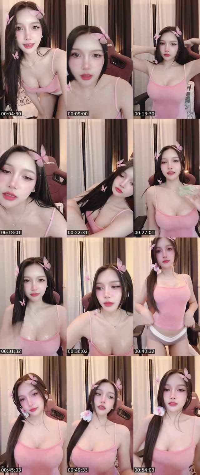 Bigo live: 🐰 by @jjenny_ch