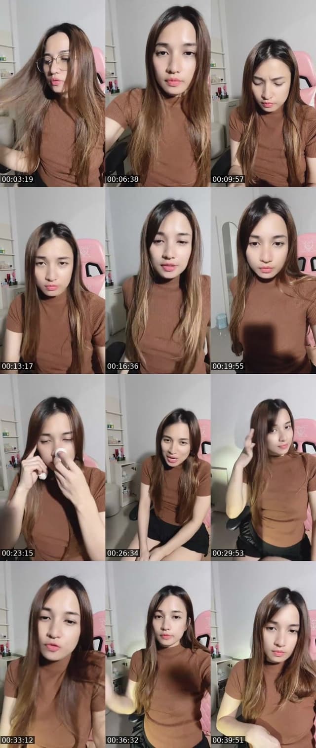 Bigo live: #Cutey Have a good day ❤️ by @noifono_789