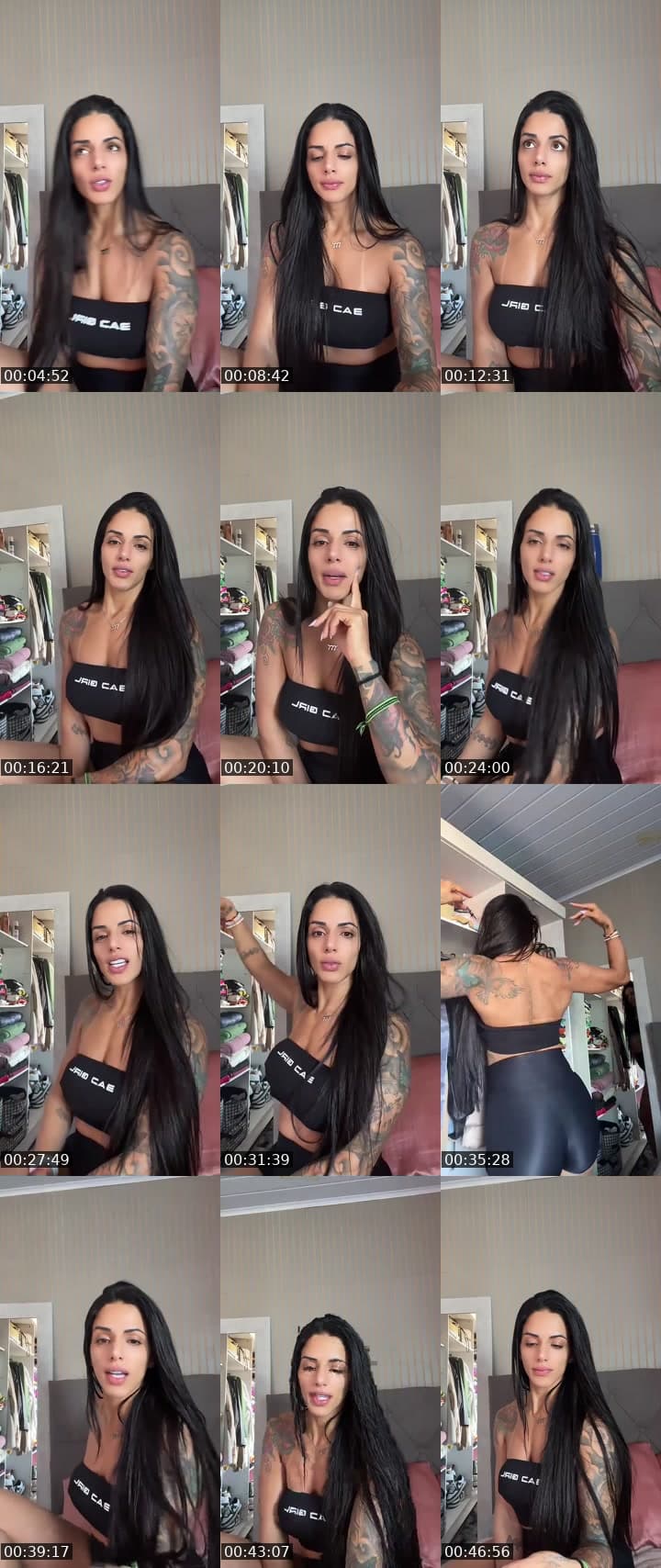 #Beauty Vem cá vem🥰