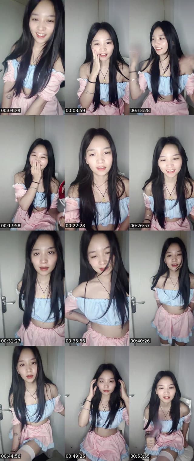 Bigo live: 新新新主播想要哥哥宠 by @1127790053