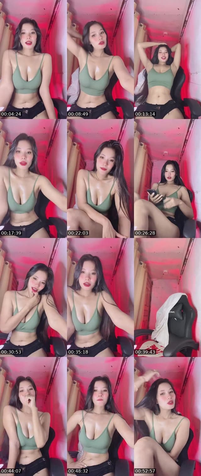 Bigo live: * by @wai2234