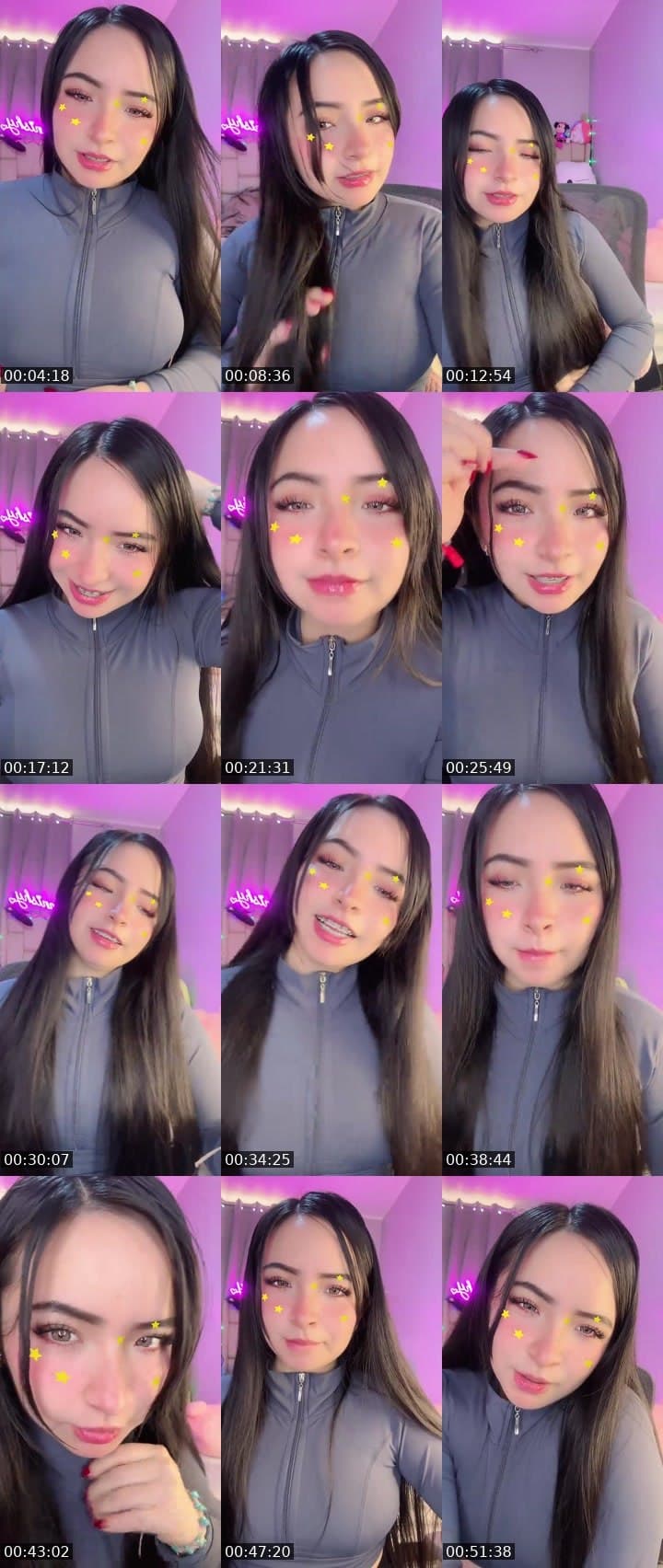 🫣💕