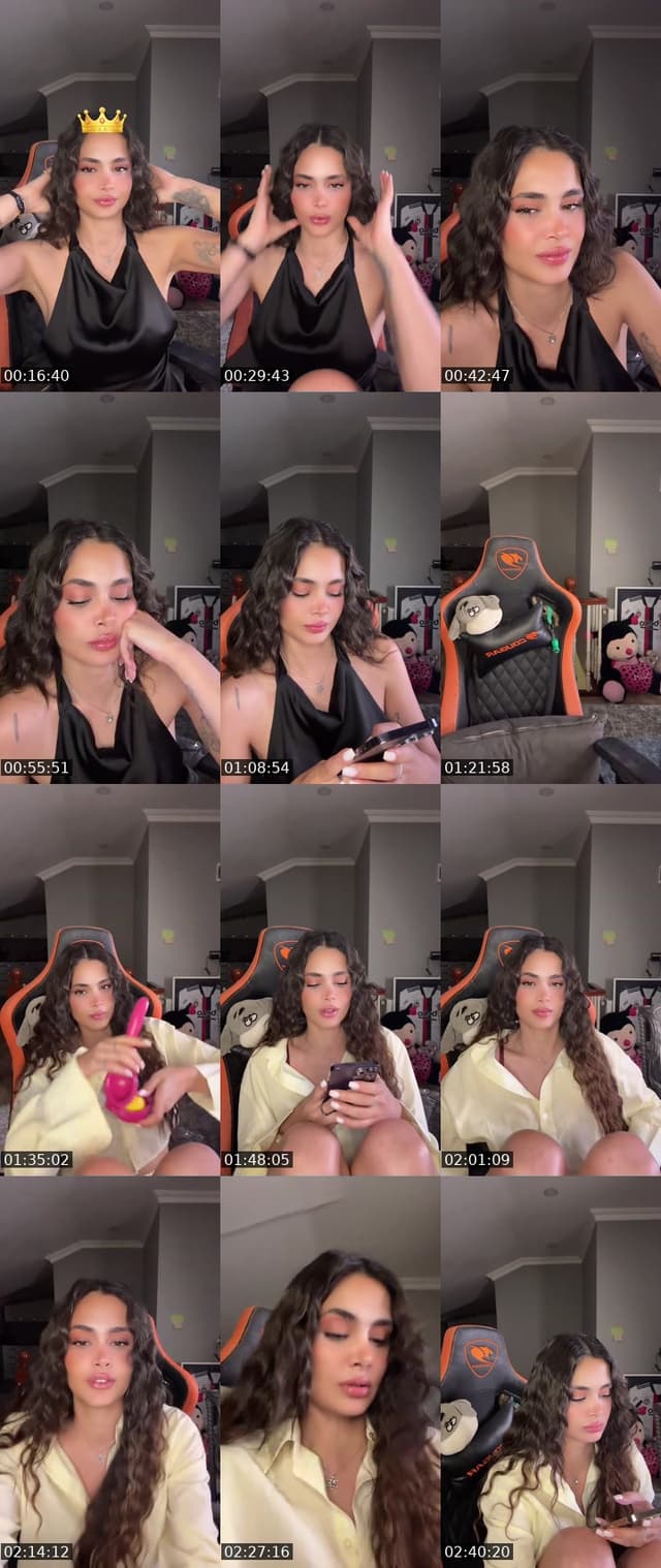 Bigo live: AYŞE by @aysegokalp