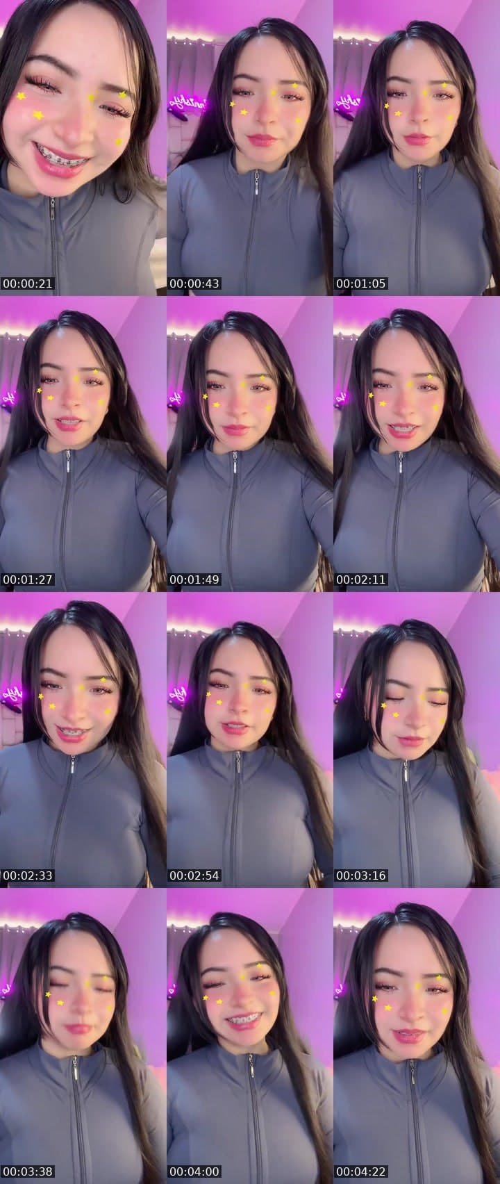🫣💕