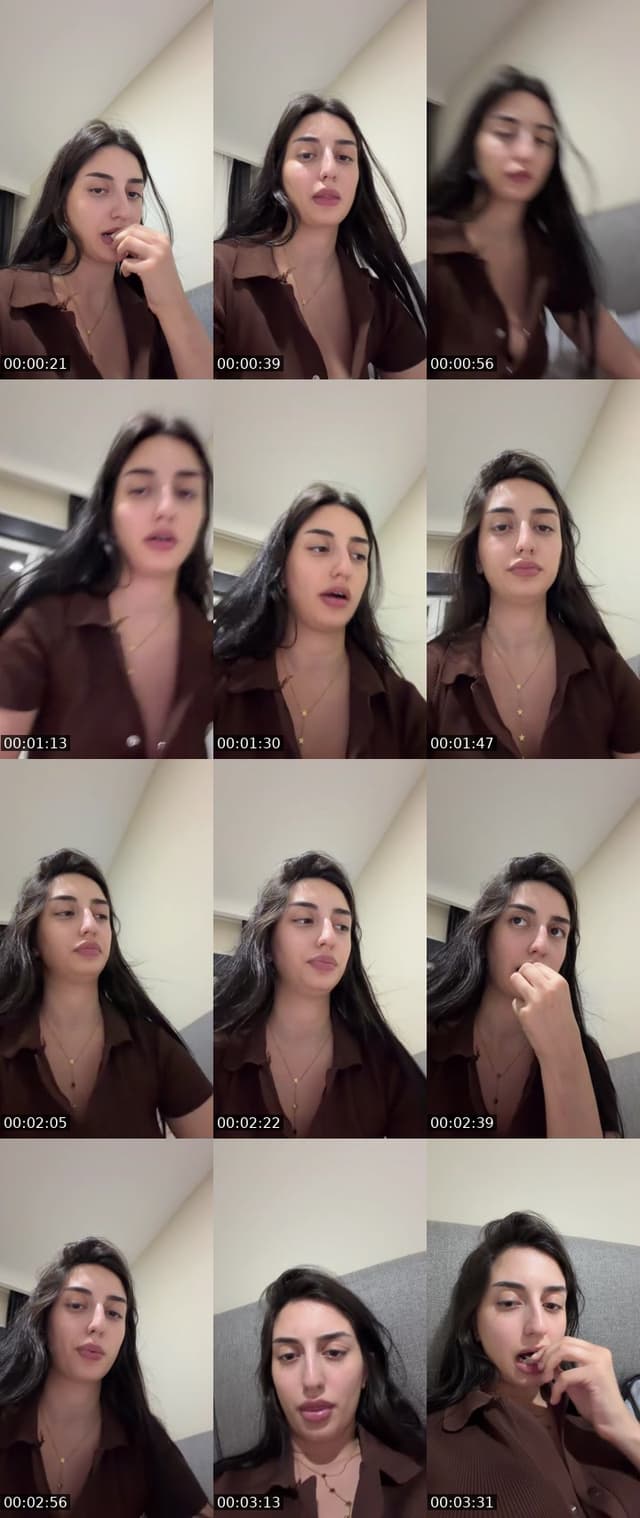 Bigo live: irem by @1099797528