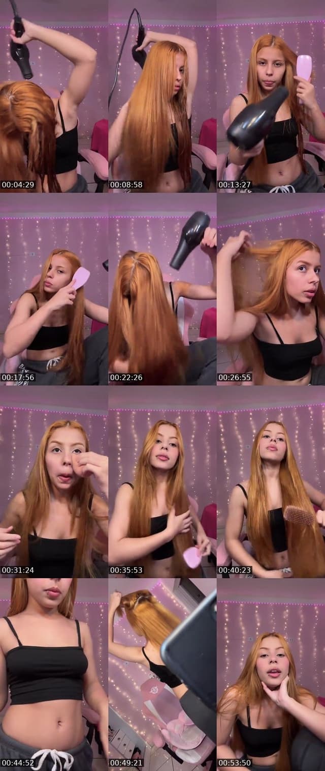 Bigo live: #Beauty  by @crown.mirella