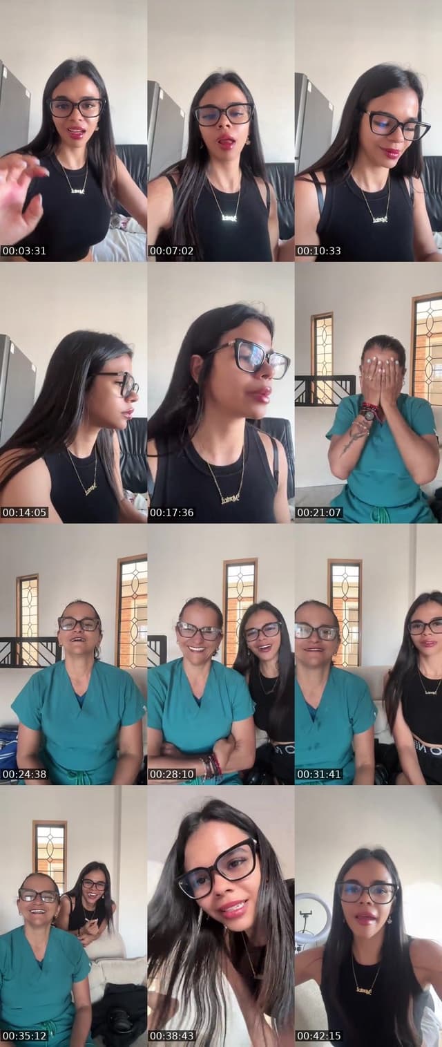 Bigo live: #Beauty Regalos❤️ by @alejagmu03