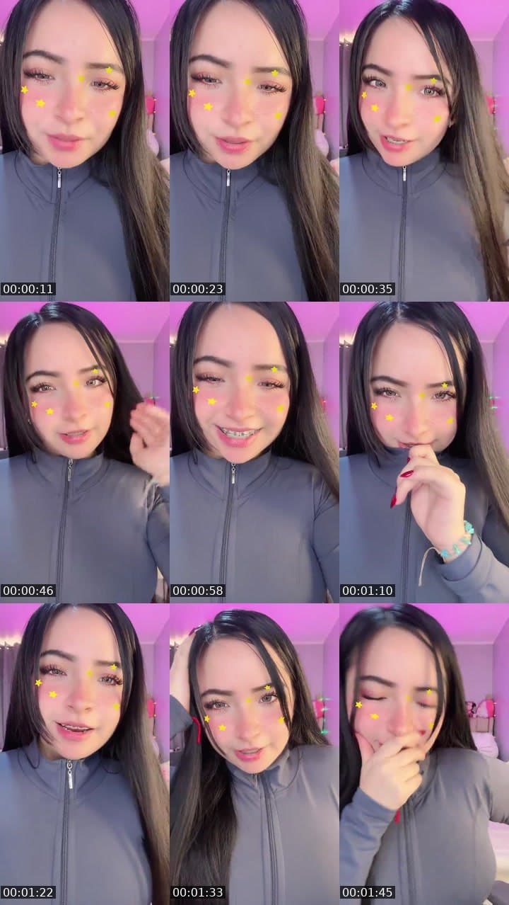 🫣💕