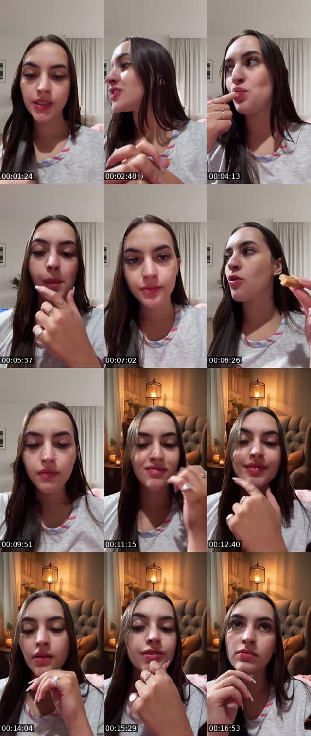 Bigo live: bianca🏝️ by @1119100415