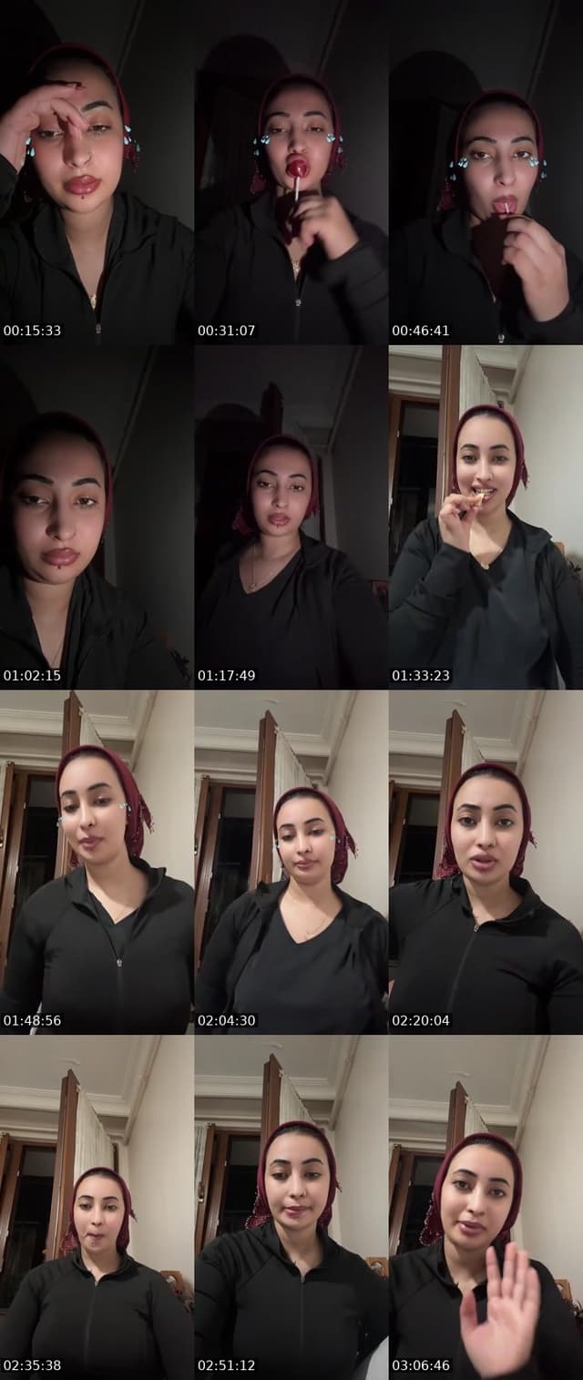 Bigo live: Gelisennn yoksam yokkk by @1102396521