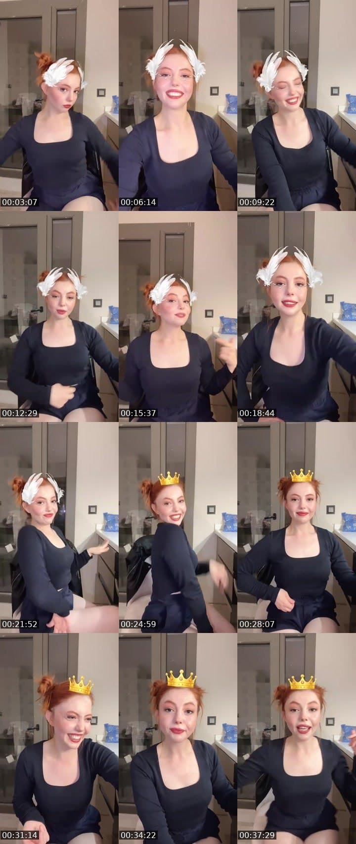 Yeni yayıncı💗