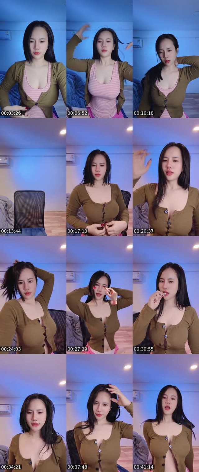 Bigo live: #charmer มาคุยกันกับหนูหน่อย🤫🎁🎁🎁 by @aom_love2003