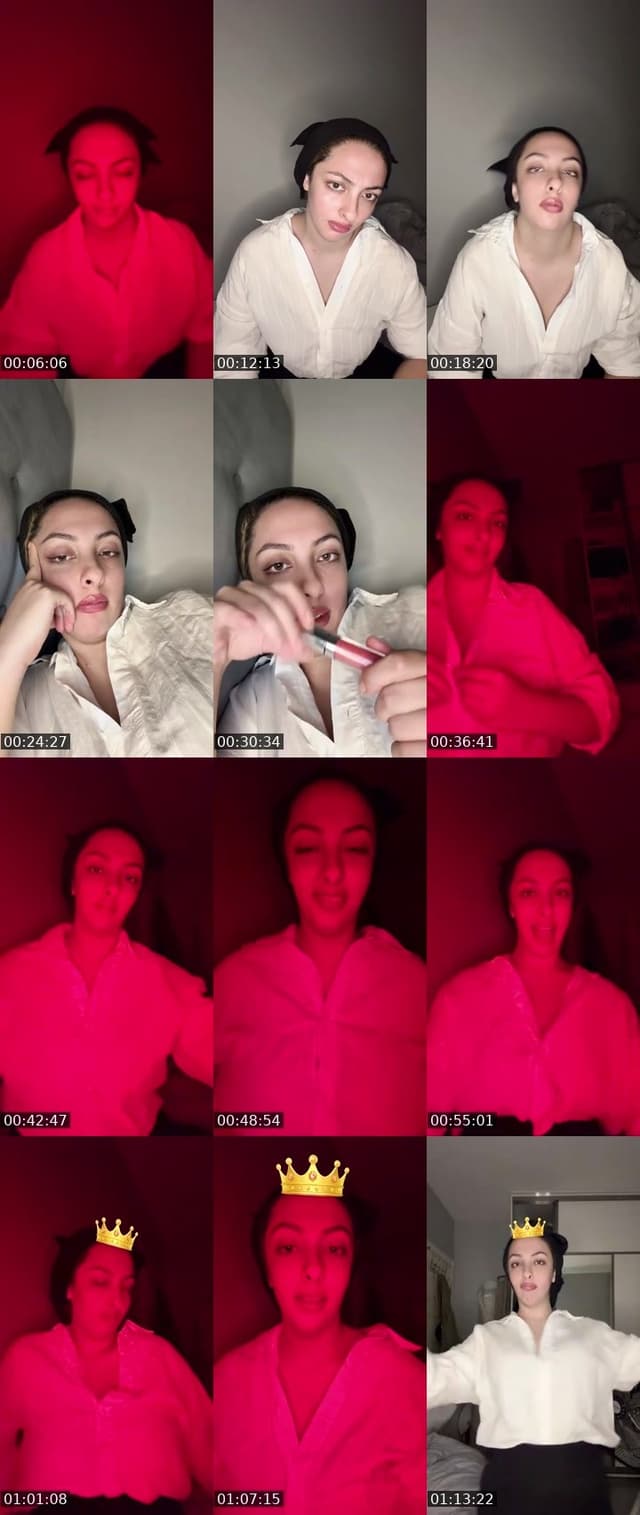 Bigo live: #Hipster YENİ AŞKIMM😚 by @1102396188