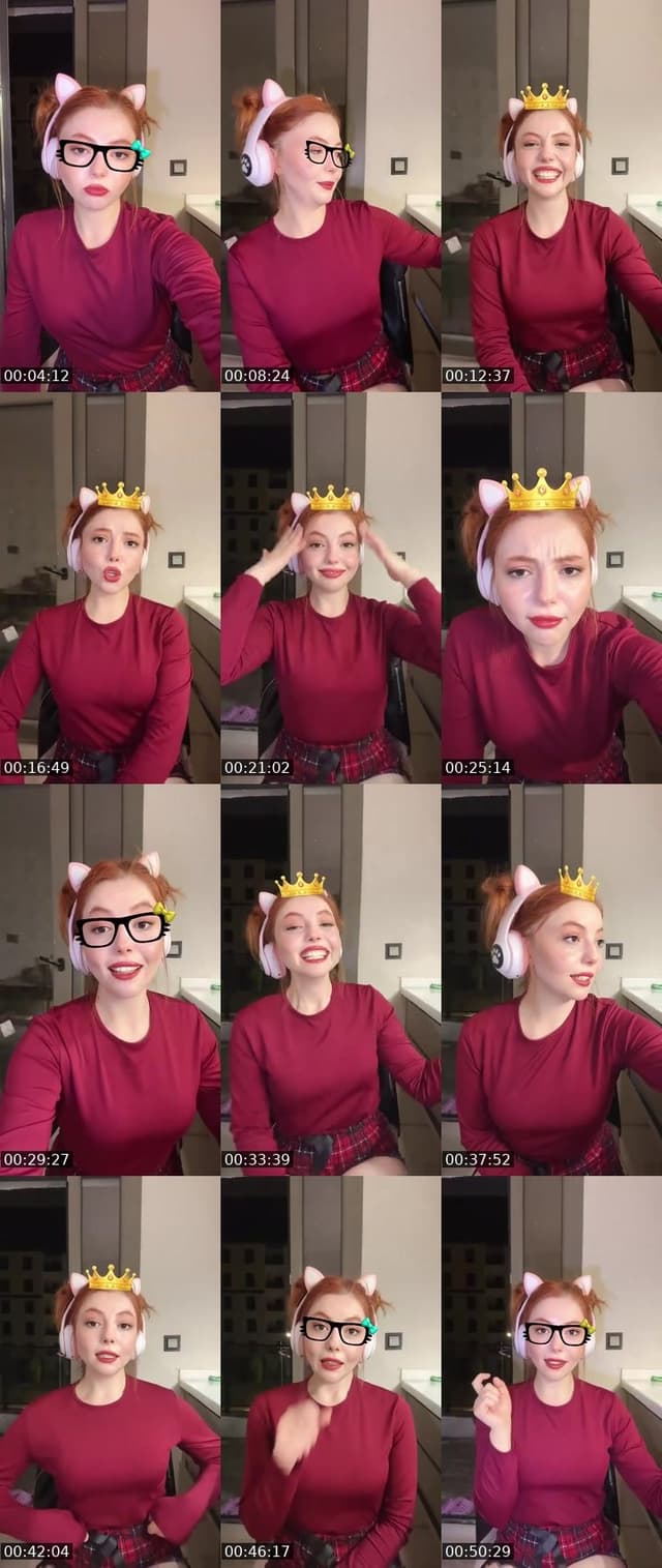 Bigo live: Yeni yayıncı💗 by @arieeelll
