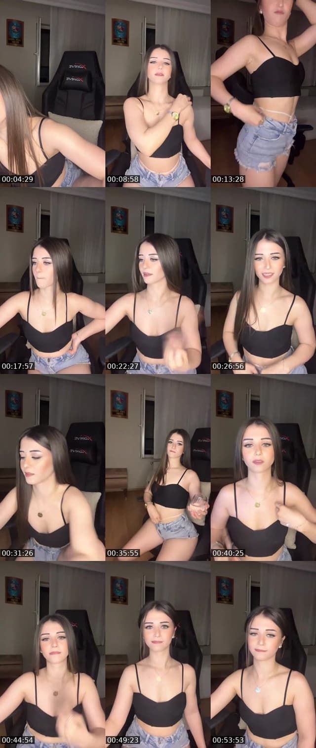 Bigo live: #Cutey Sen yoksan bir kişi eksiğiz 😎 by @882581347