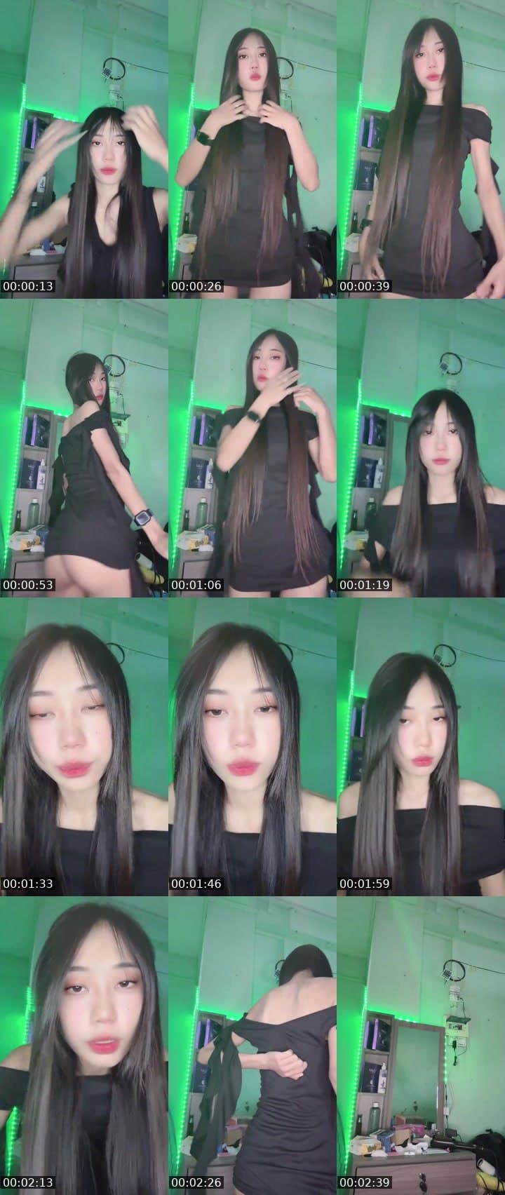 *