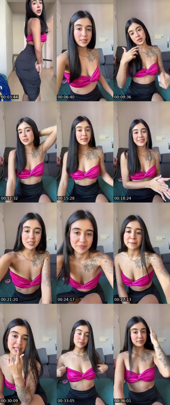 Meu mês ✨ 25 ✨