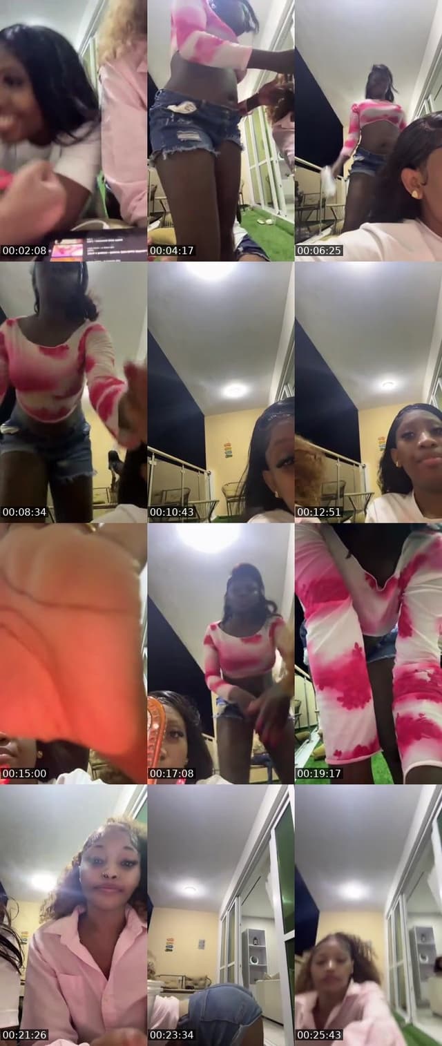 Bigo live: FT/ trust me I play well 😍💧 by @calderdeo