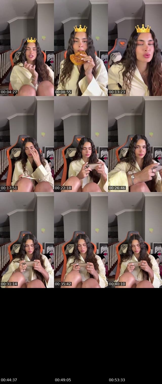 Bigo live: AYŞE by @aysegokalp