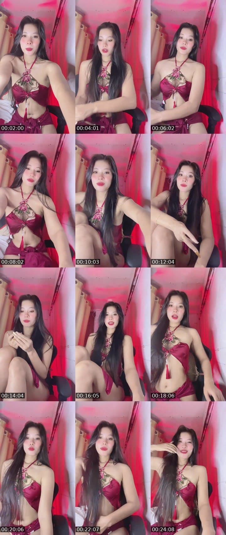 *