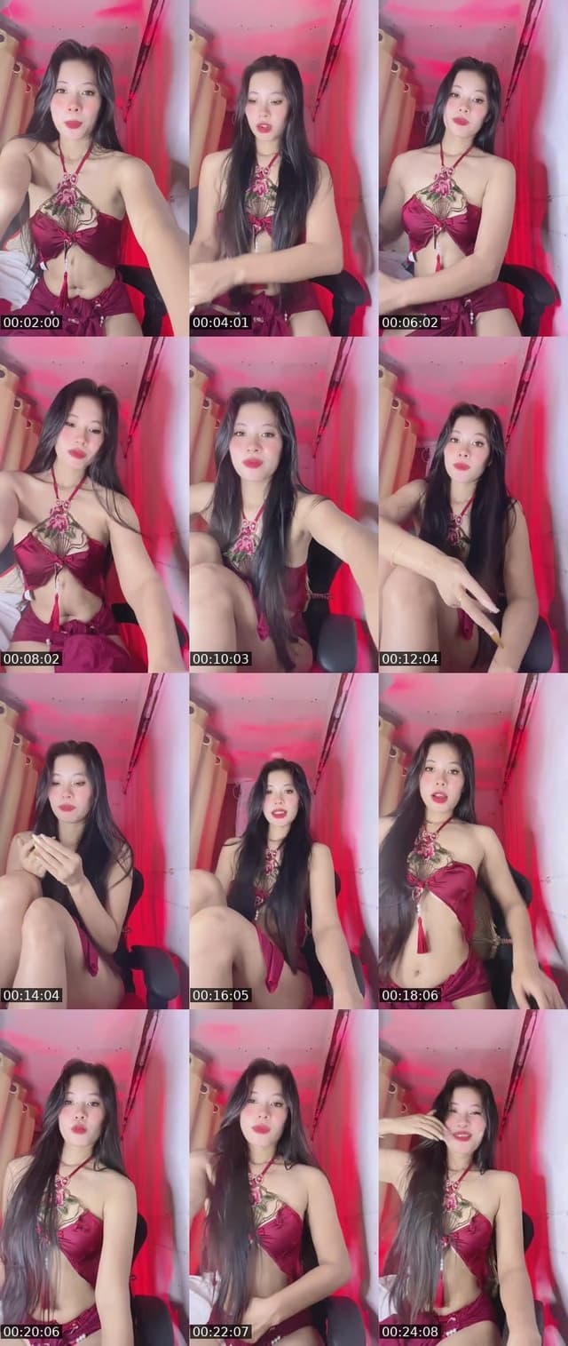 Bigo live: * by @wai2234