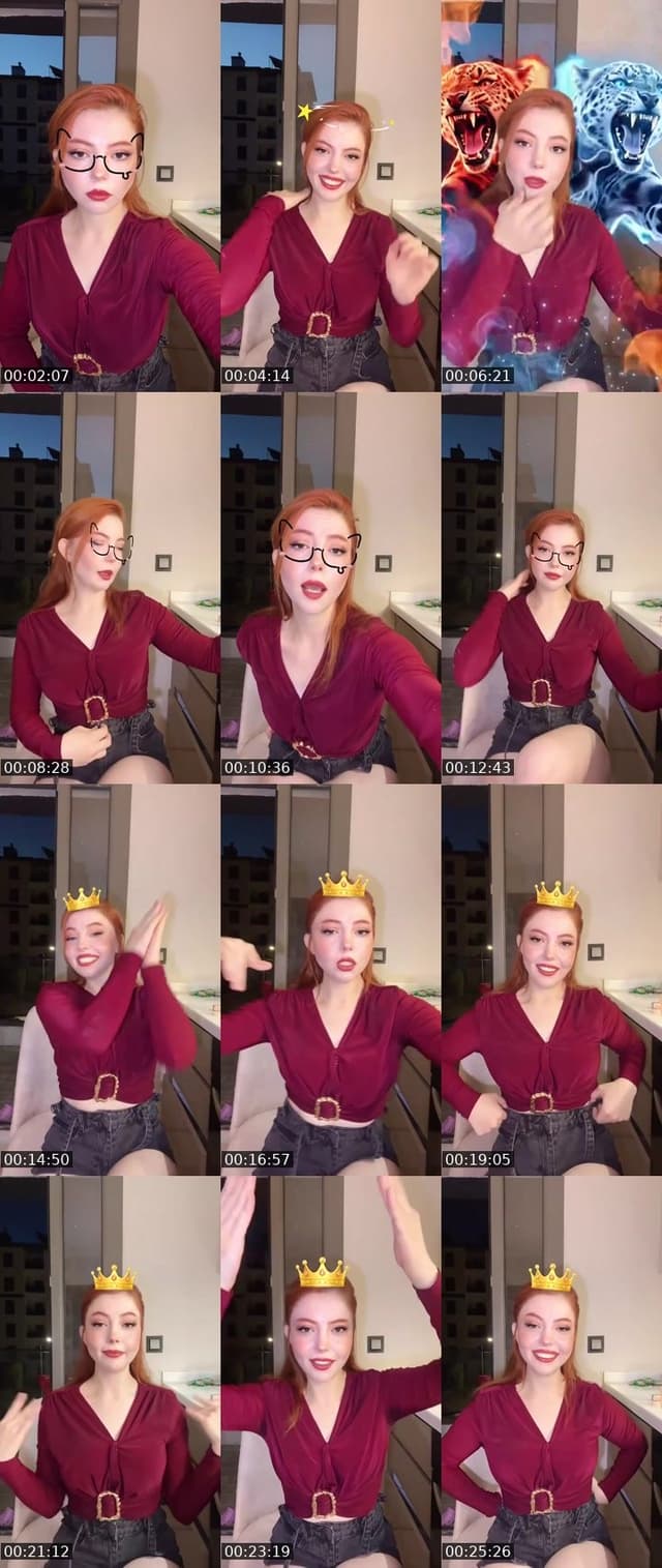 Bigo live: Yeni yayıncı💗 by @arieeelll
